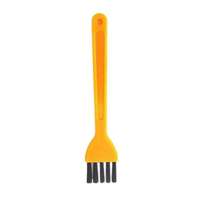 1 Set Replacement Parts for iRobot Roomba E5 / E6 / i7 / i7+ Main Brushes Filters Side Brushes Kit - 4
