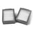 Replacement Parts for iRobot Roomba E5 / E6 / i7 / i7+ Series Main Brush, Filters Set Sweeping Robot Accessories - 2