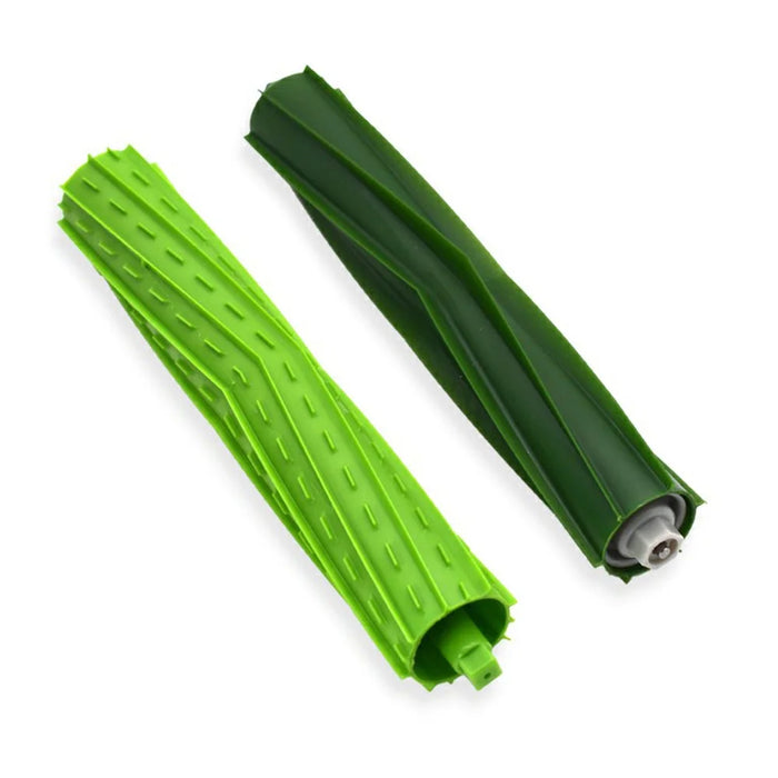 Replacement Parts for iRobot Roomba E5 / E6 / i7 / i7+ Series Main Brush, Filters Set Sweeping Robot Accessories - 3