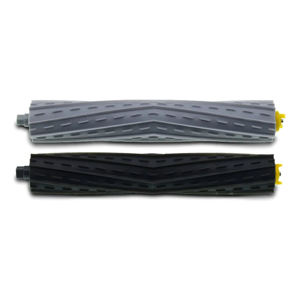 12Pcs / Set Replacement Parts for iRobot Roomba 800 / 900 Series, 1 Pair Main Brush+3 Filter+3 Side-Edge Brush+5 Screws - 2