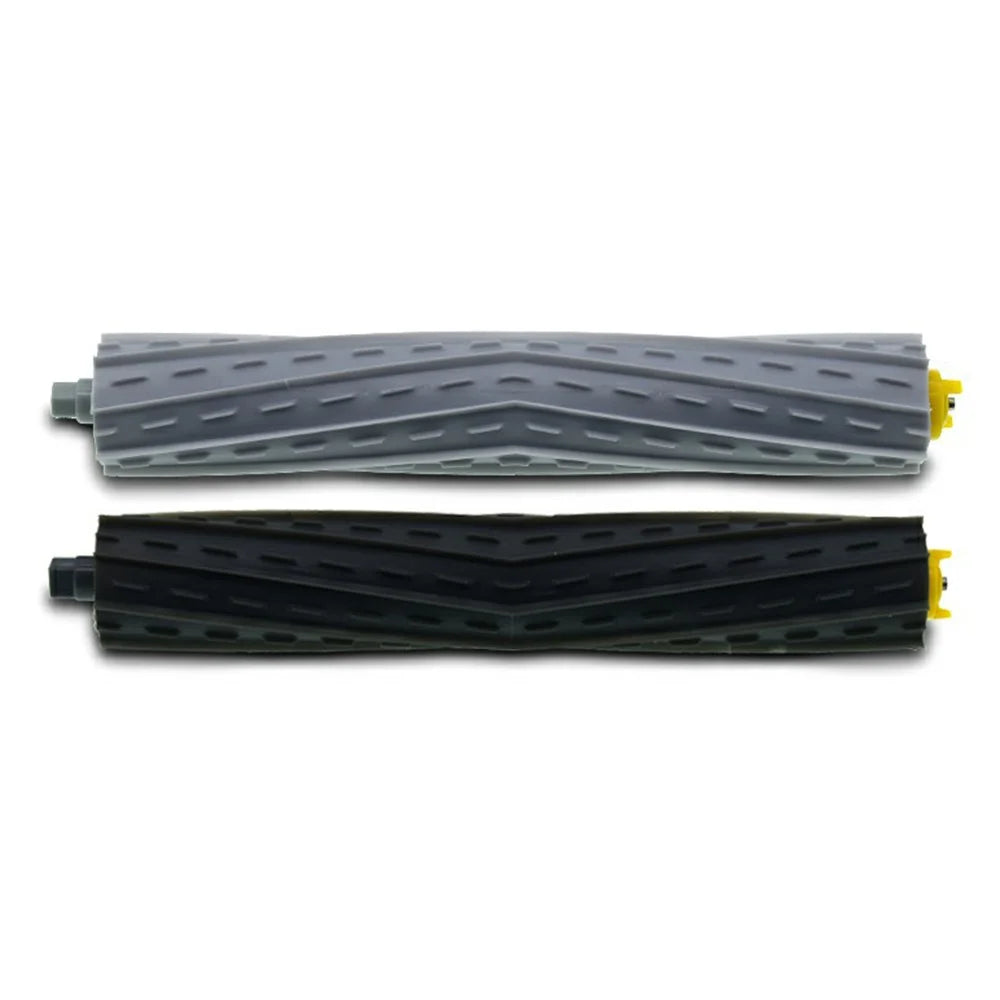 1 Set Replacement Parts for iRobot Roomba 800  / 900 Series , 2 Pairs Main Brush+10 Filter+10 Side-Edge Brush+2 Cleaning Tools+1 Screwdriver - 2