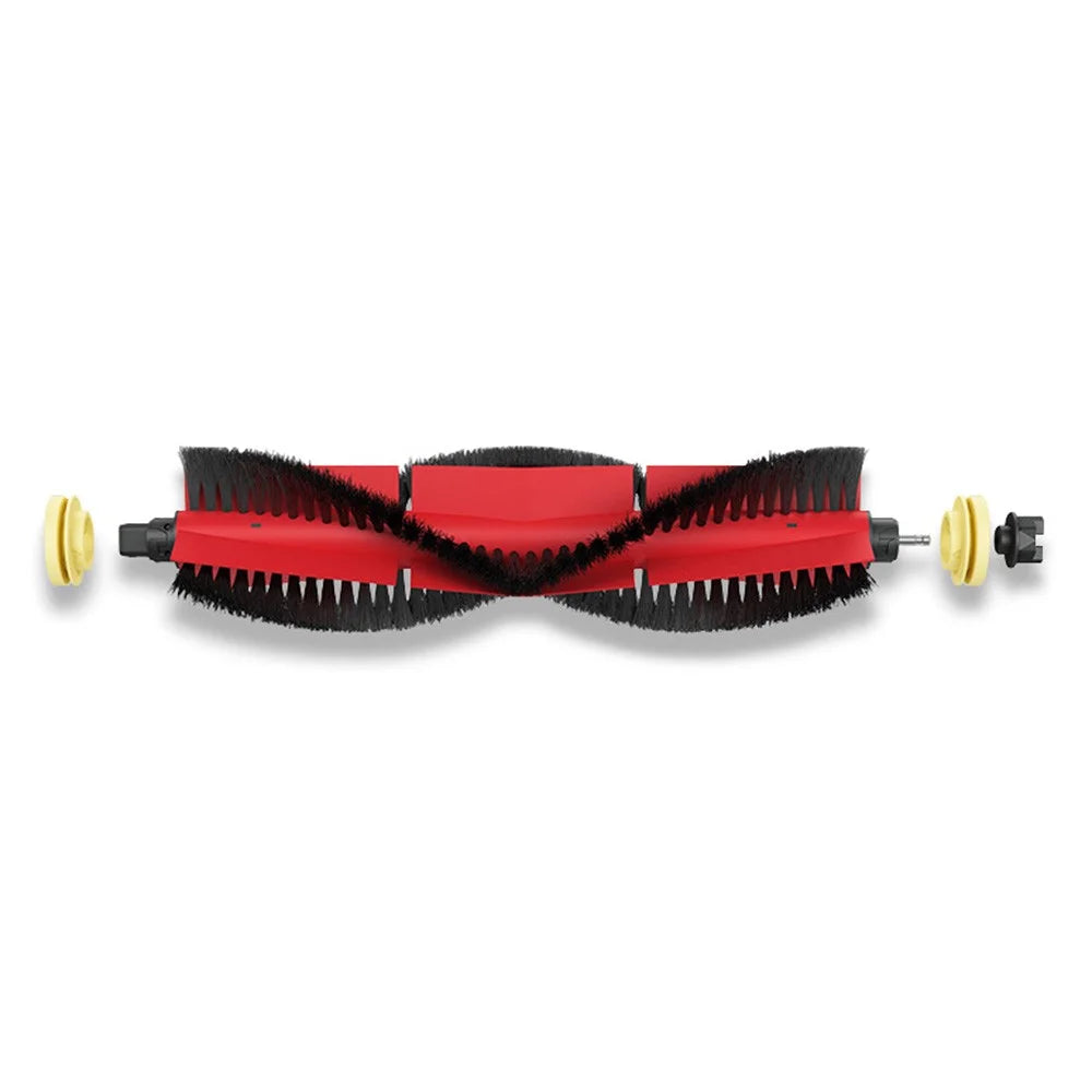 30Pcs / Set For Roborock S60 / S50 Cleaning Brush Kit Side-Edge Main Brush Cleaning Tool Filter with Screw - 2