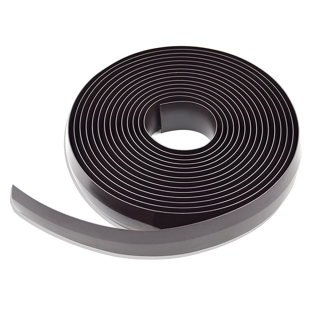 1M Boundary Strips Magnetic Tape Compatible with Neato / Xiaomi Mijia Robot Vacuum P1 / P2 / P3 - 2
