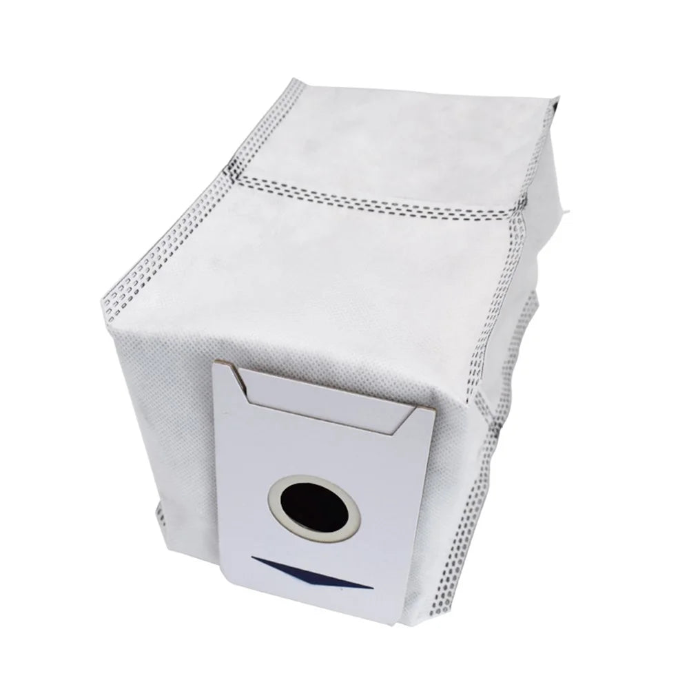 For YEEDI M12 Ultra Plus / M12 Pro+ / Ecovacs DEEBOT T30 / T30 MAX / T30 PRO OMNI Sweeping Robot Activated Carbon Dust Bag - 1