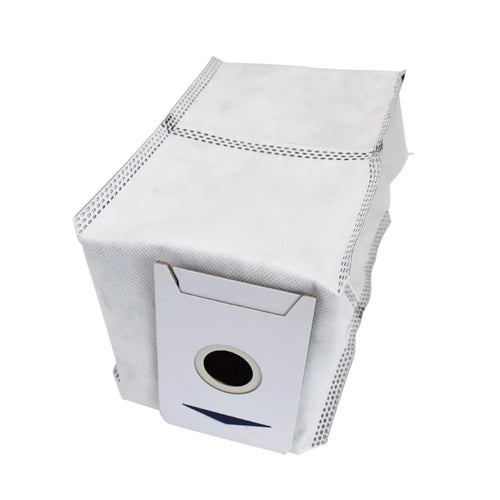 For YEEDI M12 Ultra Plus / M12 Pro+ / Ecovacs DEEBOT T30 / T30 MAX / T30 PRO OMNI Sweeping Robot Activated Carbon Dust Bag - 1