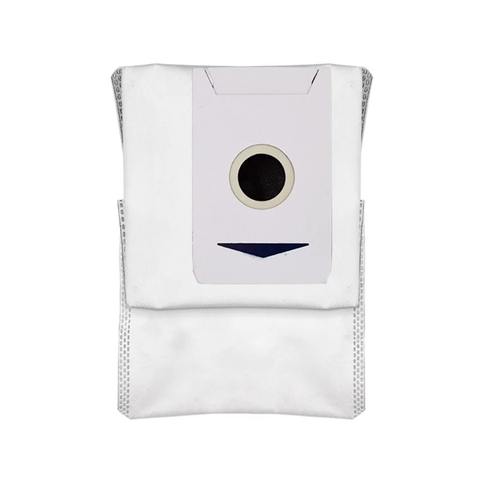 For YEEDI M12 Ultra Plus / M12 Pro+ / Ecovacs DEEBOT T30 / T30 MAX / T30 PRO OMNI Sweeping Robot Activated Carbon Dust Bag - 2