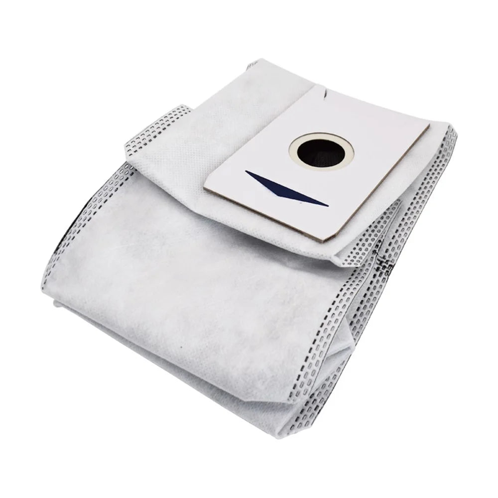 For YEEDI M12 Ultra Plus / M12 Pro+ / Ecovacs DEEBOT T30 / T30 MAX / T30 PRO OMNI Sweeping Robot Activated Carbon Dust Bag - 3