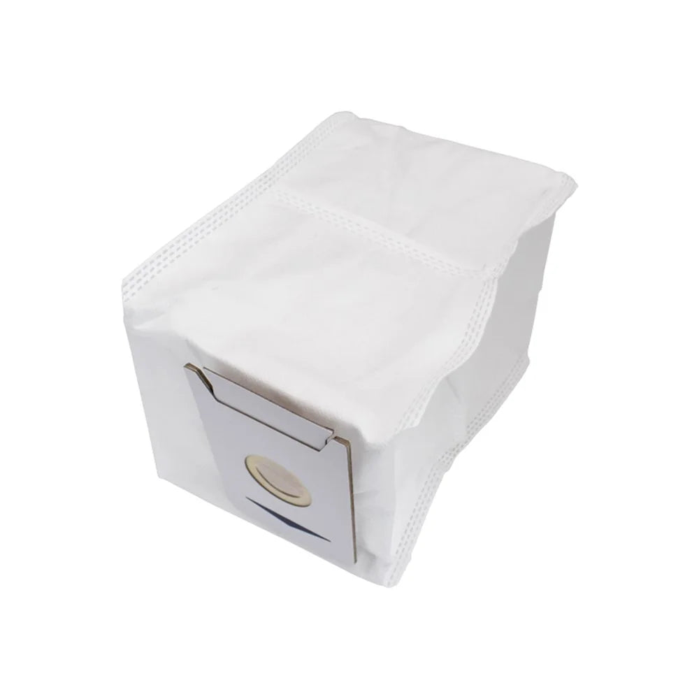 For Ecovacs DEEBOT T30 / T30 MAX / T30 PRO OMNI / YEEDI M12 Ultra Plus / M12 Pro+ Dust Bag Sweeping Robot Dust Collection Bag - 2