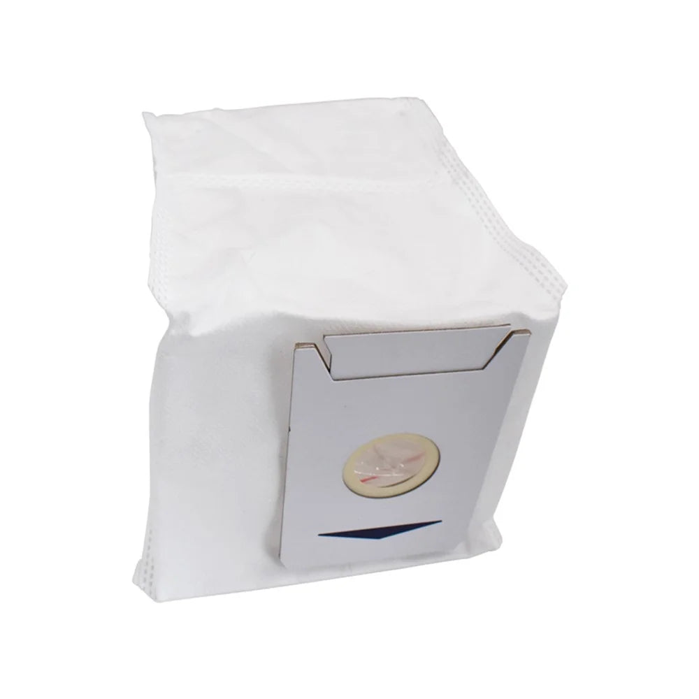For Ecovacs DEEBOT T30 / T30 MAX / T30 PRO OMNI / YEEDI M12 Ultra Plus / M12 Pro+ Dust Bag Sweeping Robot Dust Collection Bag - 3