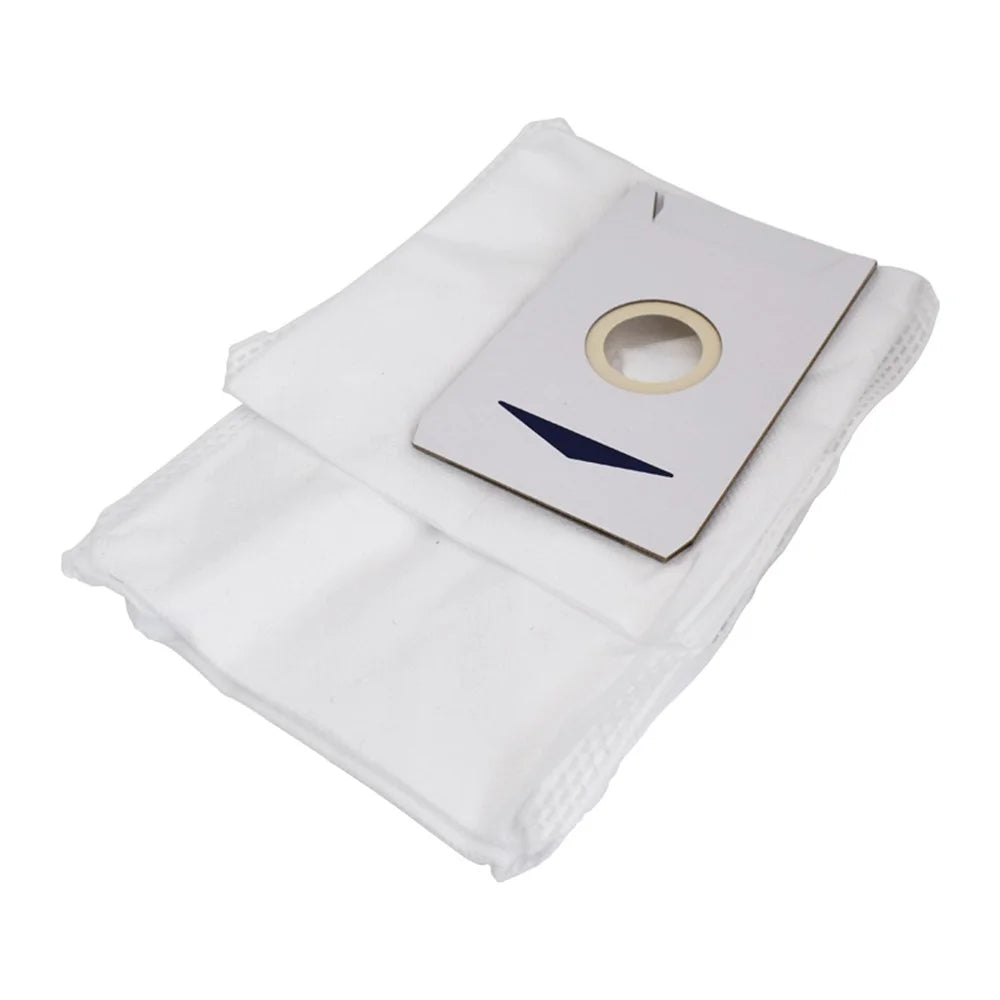 For Ecovacs DEEBOT T30 / T30 MAX / T30 PRO OMNI / YEEDI M12 Ultra Plus / M12 Pro+ Dust Bag Sweeping Robot Dust Collection Bag - 4