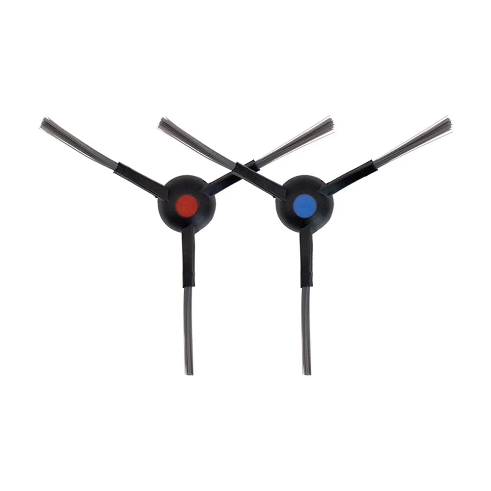 For Ecovacs DEEBOT T30 / T30 Max / T30 PRO OMNI / N30 PRO OMNI / T30S COMBO 2Pcs Side Brush Sweeping Robot Replacement Parts - 1