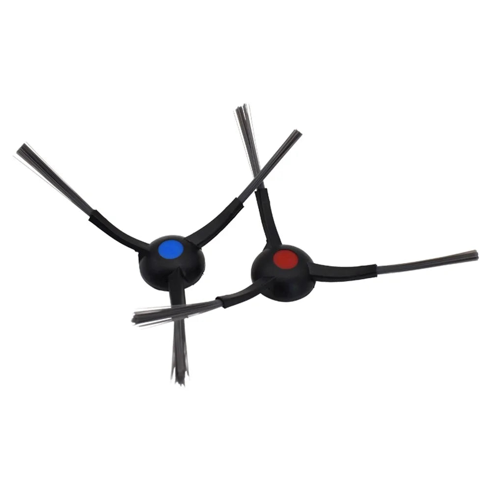 For Ecovacs DEEBOT T30 / T30 Max / T30 PRO OMNI / N30 PRO OMNI / T30S COMBO 2Pcs Side Brush Sweeping Robot Replacement Parts - 2