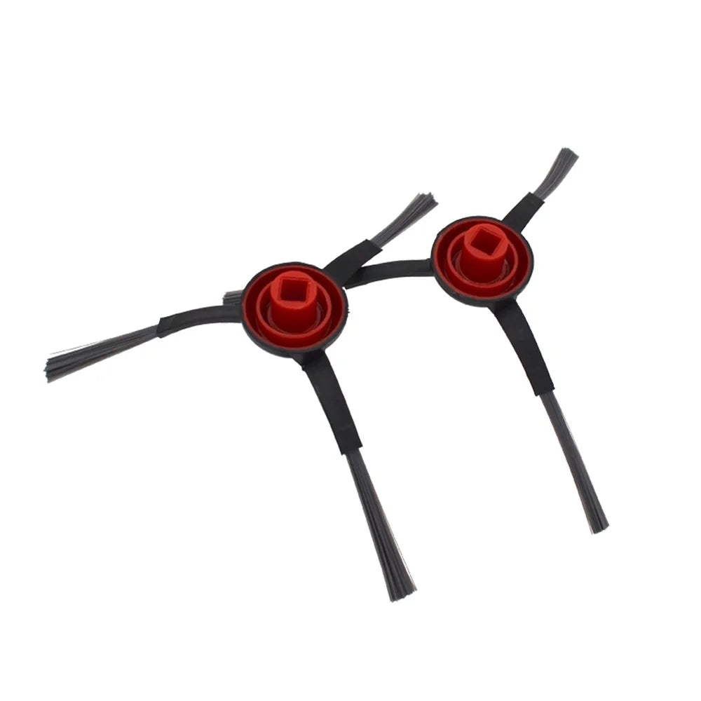 For Ecovacs DEEBOT T30 / T30 Max / T30 PRO OMNI / N30 PRO OMNI / T30S COMBO 2Pcs Side Brush Sweeping Robot Replacement Parts - 3