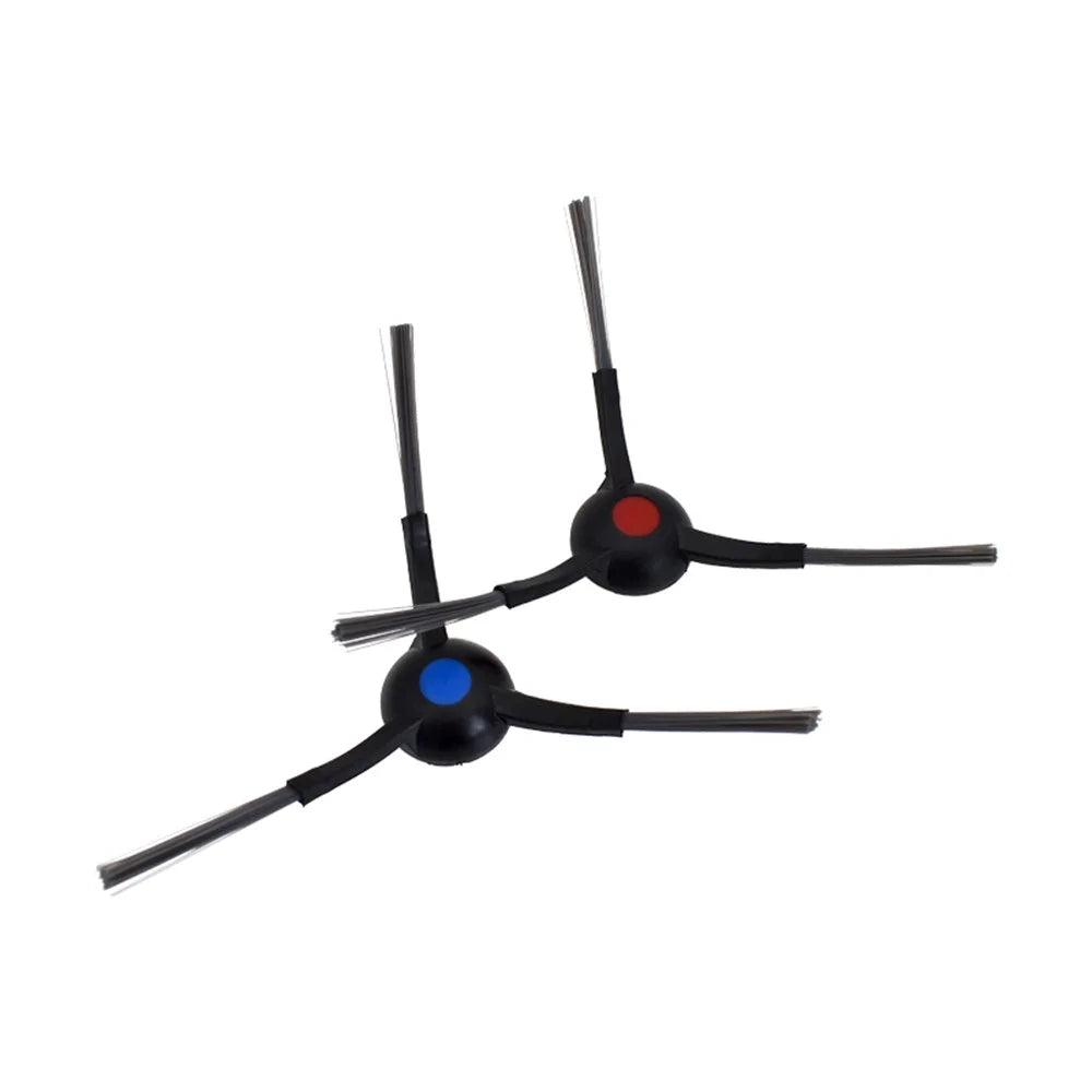 For Ecovacs DEEBOT T30 / T30 Max / T30 PRO OMNI / N30 PRO OMNI / T30S COMBO 2Pcs Side Brush Sweeping Robot Replacement Parts - 4