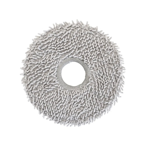 For Roborock P10 / P10 Pro / P10S Pro / P10S Pro+ / G20S Ultra / Dreame S10 / S10 Pro / S10+ Chenille Mop Pad Cleaning Mop - 1