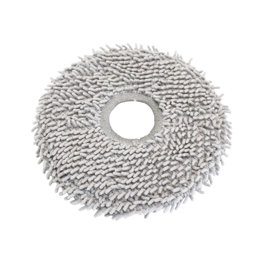 For Roborock P10 / P10 Pro / P10S Pro / P10S Pro+ / G20S Ultra / Dreame S10 / S10 Pro / S10+ Chenille Mop Pad Cleaning Mop - 3
