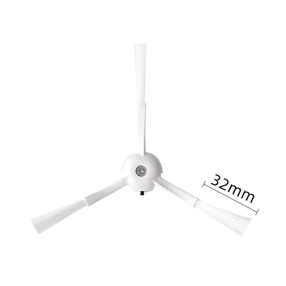 Side Brush For Roborock S50 / S55 / S5 Max / S6 / S8 Sweeping Robot Replacement Part - 3