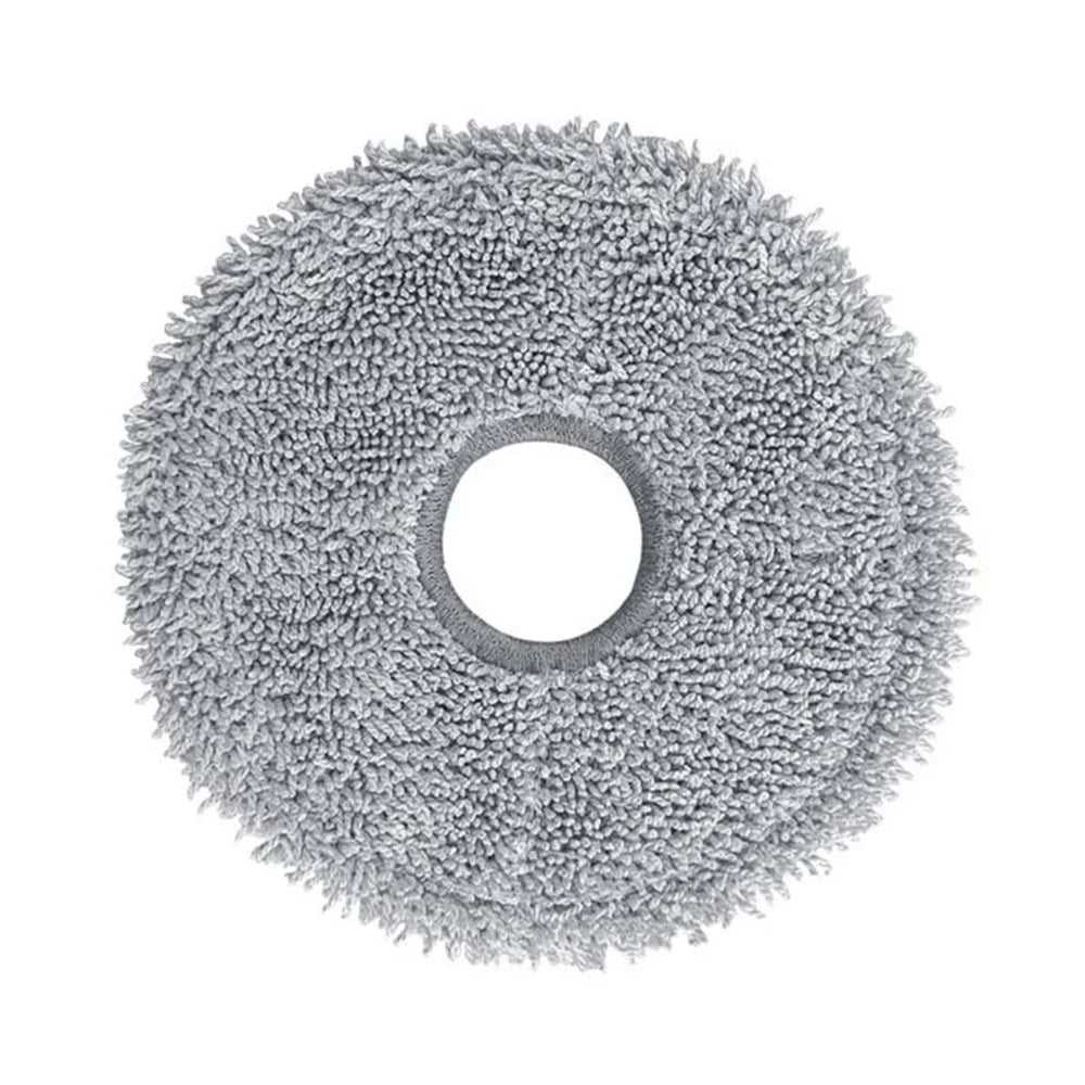 For Roborock P10 / P10 Pro / P10S Pro / P10S Pro+ / Dreame S10 / S10 Pro / S10+ / S10 Pro+ Sweeping Robot Mop Rag Replacement Cleaning Cloth - 1