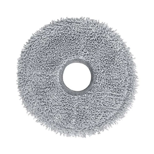 For Roborock P10 / P10 Pro / P10S Pro / P10S Pro+ / Dreame S10 / S10 Pro / S10+ / S10 Pro+ Sweeping Robot Mop Rag Replacement Cleaning Cloth - 1