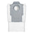 Sweeping Robot Dust Collection Bag for Roborock T7S / T7S Plus / G20 / G10 / G10S / G10S Pro Dust Bag - 1