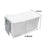 Sweeping Robot Dust Collection Bag for Roborock T7S / T7S Plus / G20 / G10 / G10S / G10S Pro Dust Bag - 4