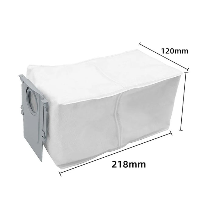 Sweeping Robot Dust Collection Bag for Roborock T7S / T7S Plus / G20 / G10 / G10S / G10S Pro Dust Bag - 4
