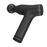 Cordless Massage Gun Handheld Body Neck Pain Relief Electric Massager Machine with 6 Heads - Black/US Plug - 3