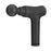 Cordless Massage Gun Handheld Body Neck Pain Relief Electric Massager Machine with 6 Heads - Black/US Plug - 7