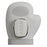ST-1802 Electric Hand Massager Rechargeable Massage Glove with Hot Compression Pressure Point Therapy - 1
