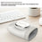 ST-1802 Electric Hand Massager Rechargeable Massage Glove with Hot Compression Pressure Point Therapy - 5
