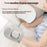 ST-1802 Electric Hand Massager Rechargeable Massage Glove with Hot Compression Pressure Point Therapy - 7