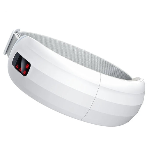 YESIDO MG13 3 Levels Hot Compress Rechargeable Eye Massager Eye Fatigue Relief Device - 1