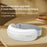 YESIDO MG13 3 Levels Hot Compress Rechargeable Eye Massager Eye Fatigue Relief Device - 2