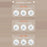 ST-505 1 Pair 360 Degree Air Pressure Eletric Calf Massager 3 Modes Muscle Relax Airbag Compresstion Leg Massager - 3