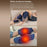 ST-505 1 Pair 360 Degree Air Pressure Eletric Calf Massager 3 Modes Muscle Relax Airbag Compresstion Leg Massager - 5