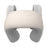 ST-370 Neck Massager Red Light Hot Compress Massager Sleep Noise Reduction U Shape Neck Pillow with Music - 4