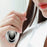 K1 Handheld CES Sleep Aid Microcurrent EMS Pulse Device Gift for Insomnia Relief  /  Anxiety Reduction - White - 7