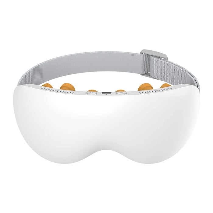 AR-225 Cold and Hot Compress Eye Massager Vibrating Massage Bluetooth-compatible Music Eye Mask - 1