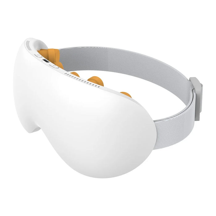 AR-225 Cold and Hot Compress Eye Massager Vibrating Massage Bluetooth-compatible Music Eye Mask - 3
