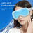 AR-225 Cold and Hot Compress Eye Massager Vibrating Massage Bluetooth-compatible Music Eye Mask - 6
