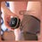YC-906B 1Pc Electric Heating Knee Brace 3 Levels Hot Compress Vibration Massage Device for Elbow Shoulder - 7