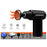 Multifunctional Hot / Cold Massage Gun Mini Muscle Relaxer Fascia Massager Device - 2