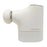 ST-807A Mini Pocket Massage Gun Portable Muscle Relaxer Fascia Gun with 3 Massage Heads 5 Speed Levels for Home Fitness - 1