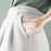 ST-807A Mini Pocket Massage Gun Portable Muscle Relaxer Fascia Gun with 3 Massage Heads 5 Speed Levels for Home Fitness - 6