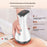BM-044 Electric Meridian Massager 30 Levels Vibration Lymphatic Detoxification Hot Compress Scraping Device - 7th Generation - 3