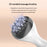BM-044 Electric Meridian Massager 30 Levels Vibration Lymphatic Detoxification Hot Compress Scraping Device - 7th Generation - 4