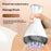 BM-044 Electric Meridian Massager 30 Levels Vibration Lymphatic Detoxification Hot Compress Scraping Device - 7th Generation - 5