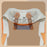 ST-360 Shoulder Neck Kneading Massager 2000mAh Heat Therapy 3 Modes Massager for Back Pain Relief - Grey / Beige - 5