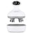 FUTURE ST-702A Smart Electric Scalp Massager 4 Modes Portable 3D Massaging Head Scratcher for Muscles Shoulder Calf Head - 1