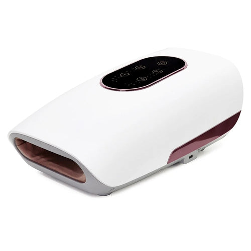 FUTURE ST-1801 Electric Hand Massager Hot Compress Kneading Airbag Pressing Hand Fatigue Relieve Massager - 1